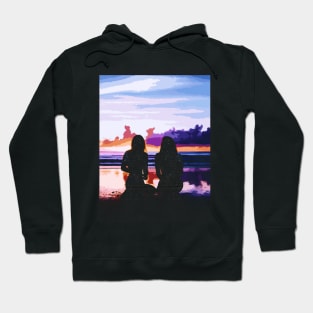 Friendship Hoodie